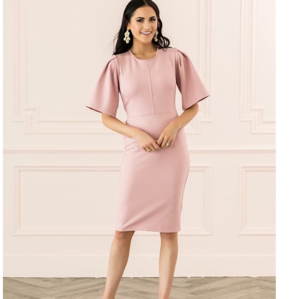 Rachel Parcell Dress